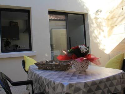 Photo n°15 du logement curiste LC-2816 à Rochefort