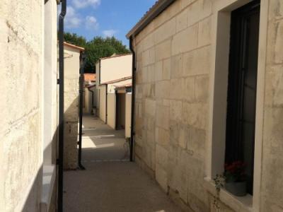 Photo n°16 du logement curiste LC-2816 à Rochefort