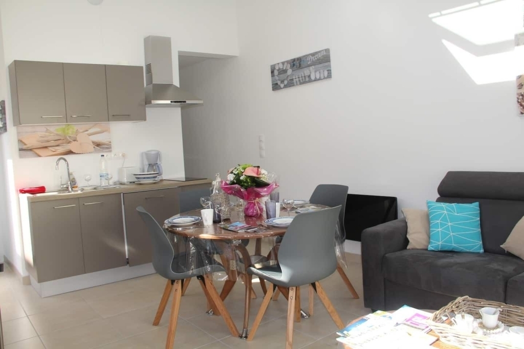 Rochefort - location curiste LC-2820 n°2
