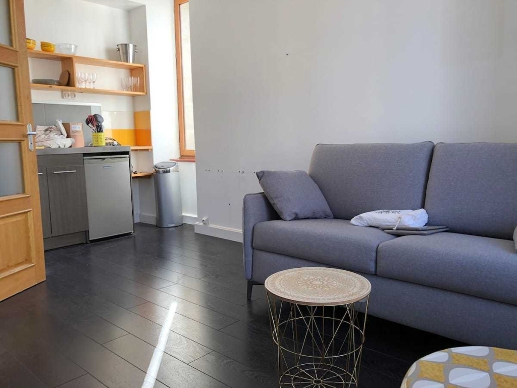 Rochefort - location curiste LC-2823 n°1