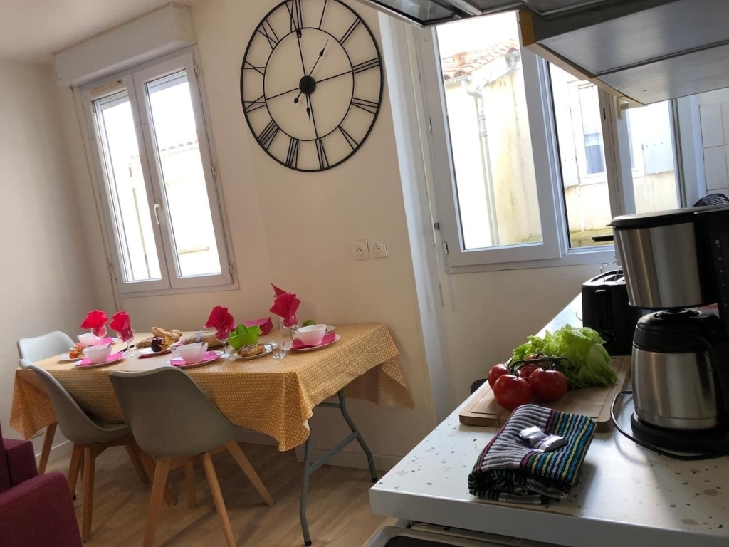 Rochefort - location curiste LC-2826 n°3