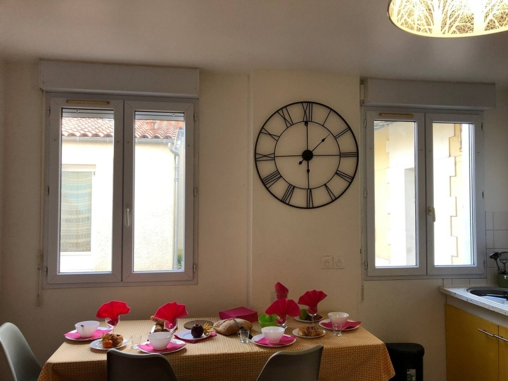 Rochefort - location curiste LC-2826 n°5