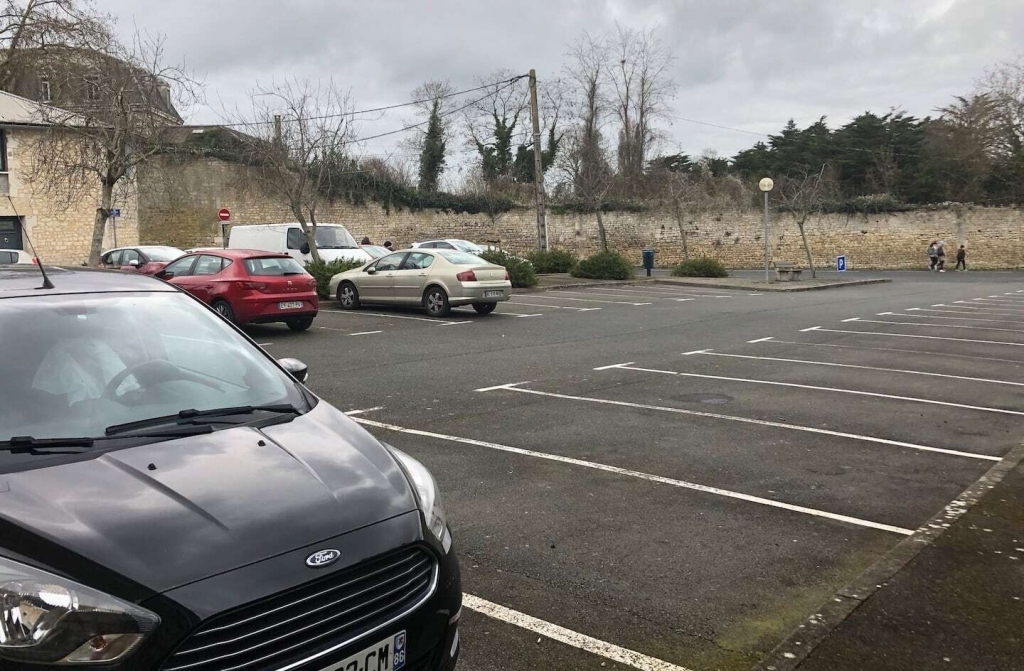 Rochefort - location curiste LC-2826 n°10