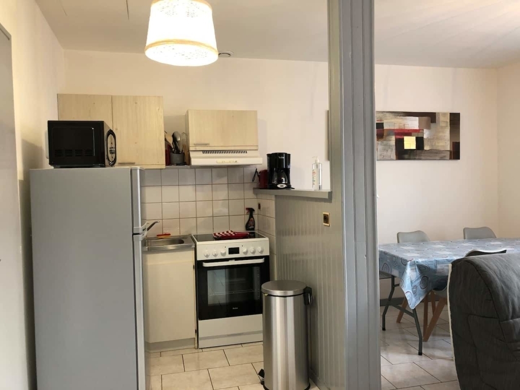 Rochefort - location curiste LC-2827 n°2