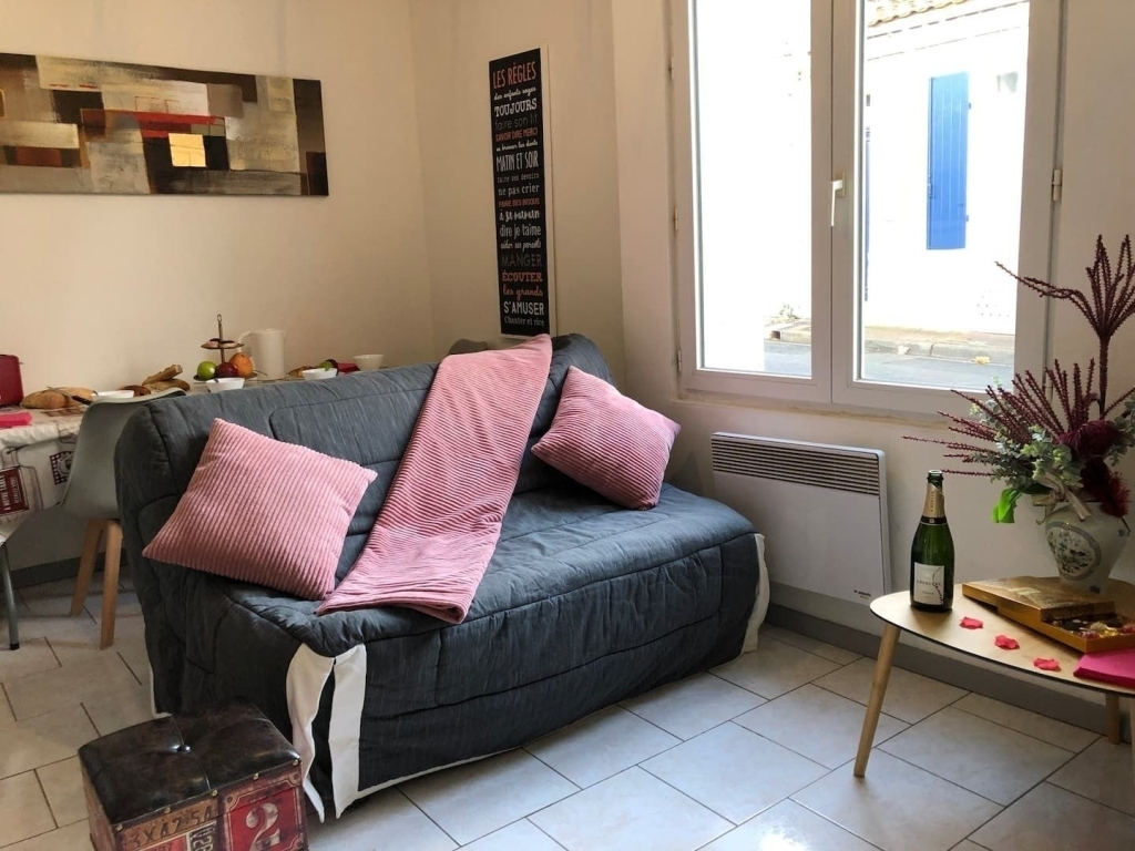 Rochefort - location curiste LC-2827 n°6