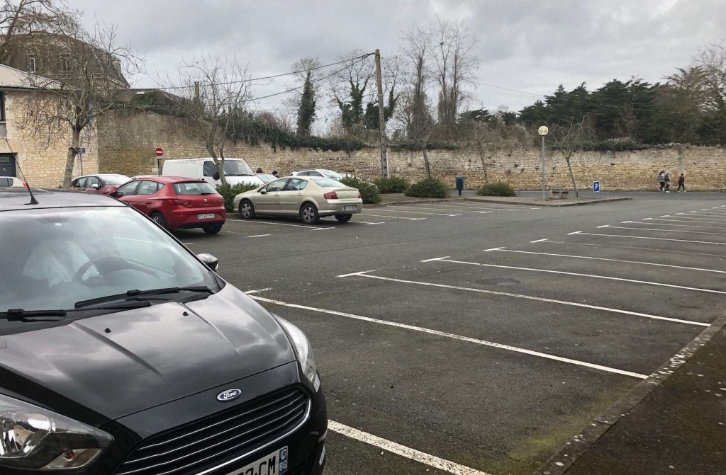 Rochefort - location curiste LC-2827 n°9