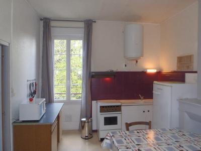 Photo Adorable Appartement T2 meublé de 45m2 à Bagnères-de-Bigorre - N°1 -