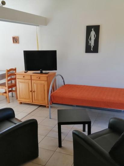 Détail Zoom photos logement