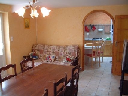 Lussant - location curiste LC-2847 n°10