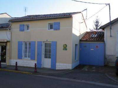 Photo n°13 du logement curiste LC-2847 à Lussant