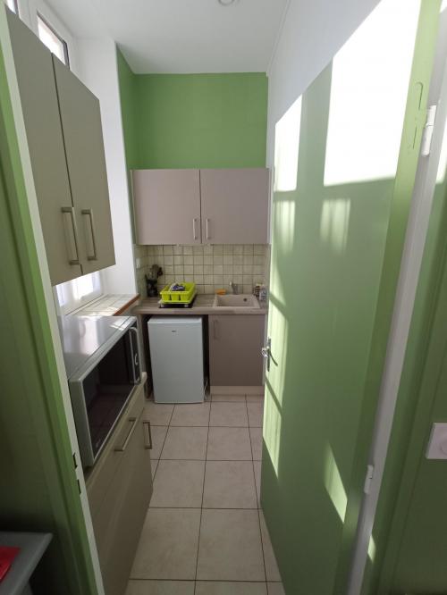 Rochefort - location curiste LC-2850 n°3