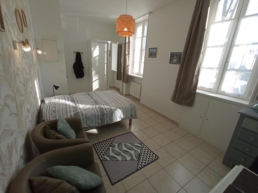 Rochefort - location curiste LC-2850 n°4