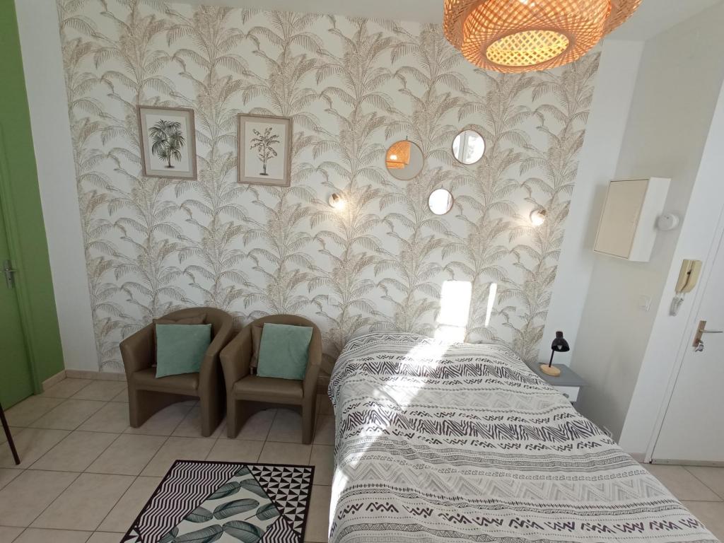 Rochefort - location curiste LC-2850 n°5