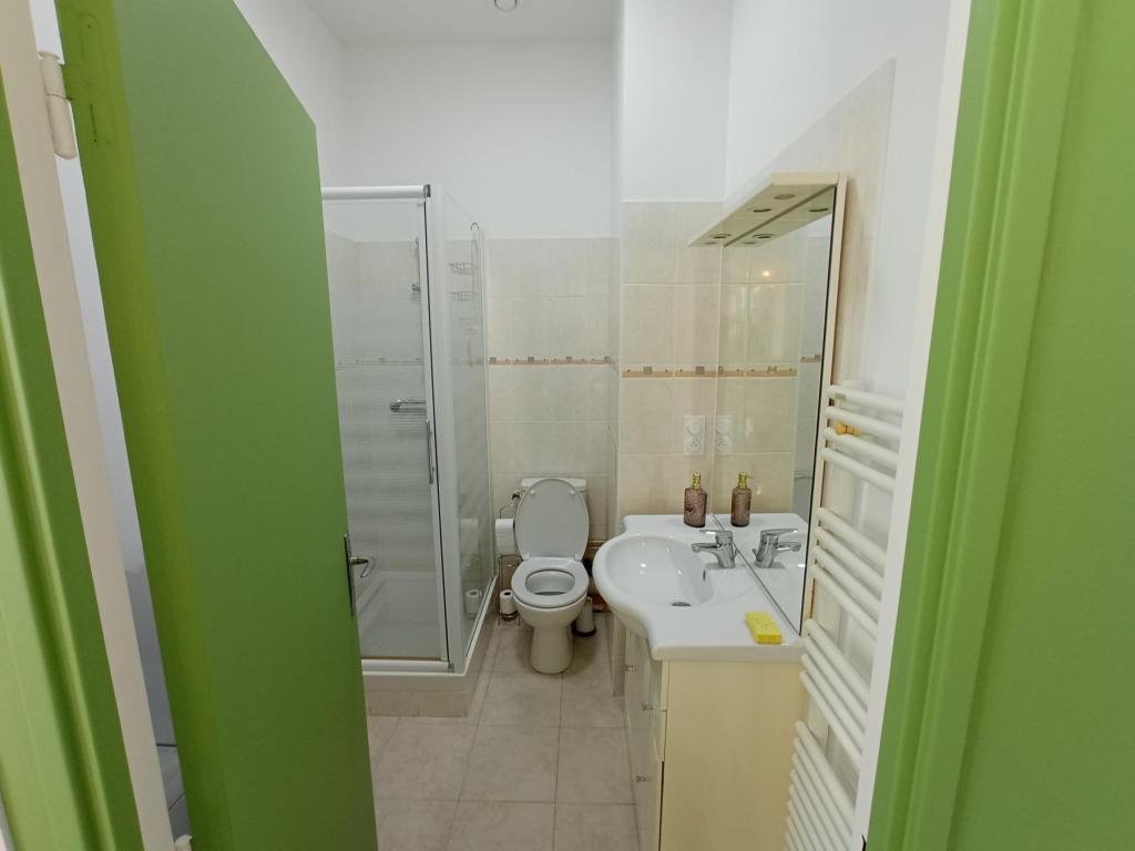 Rochefort - location curiste LC-2850 n°6