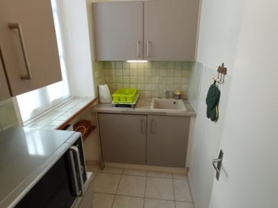 Logement pour curiste à Rochefort photo 1 adv16032850