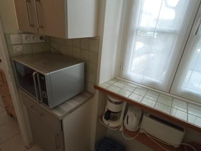 Logement pour curiste à Rochefort photo 2 adv16032850