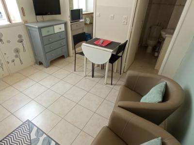 Logement pour curiste à Rochefort photo 4 adv16032850