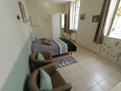 Logement pour curiste à Rochefort photo 5 adv16032850