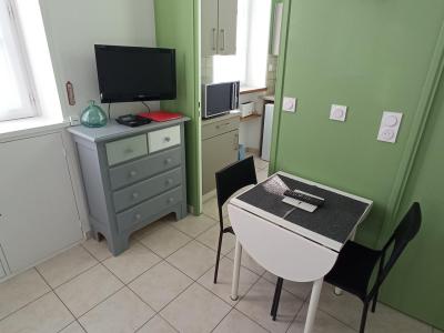 Photo n°2 du logement curiste LC-2850 à Rochefort