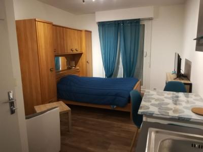 Photo n°4 du logement curiste LC-2852 à Dax