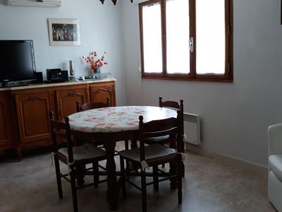 Photo n°4 du logement curiste LC-2854 à Aix-les-Bains