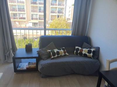 Logement pour curiste à Balaruc-les-Bains photo 0 adv17032855
