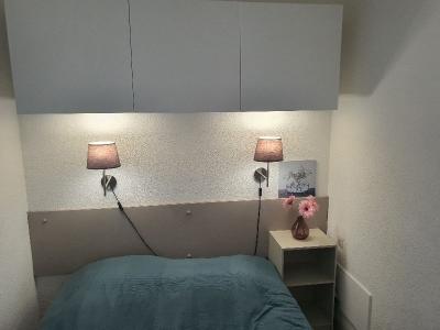 Logement pour curiste à Balaruc-les-Bains photo 3 adv17032855