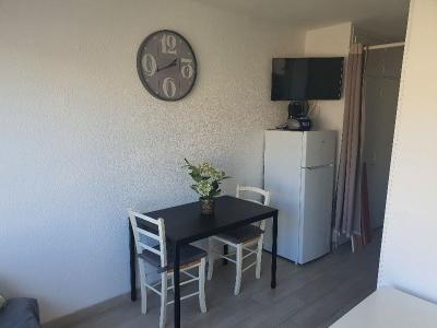 Logement pour curiste à Balaruc-les-Bains photo 4 adv17032855