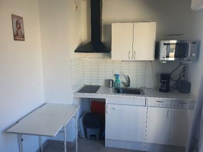 Logement pour curiste à Balaruc-les-Bains photo 5 adv17032855