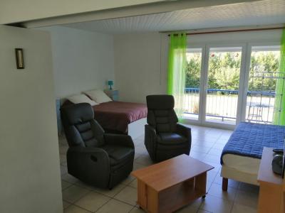 Logement pour curiste à La Chapelle-aux-Bois photo 1 adv20032862