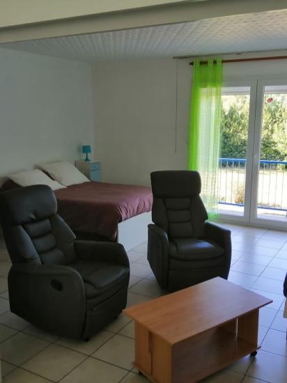 Détail Zoom photos logement
