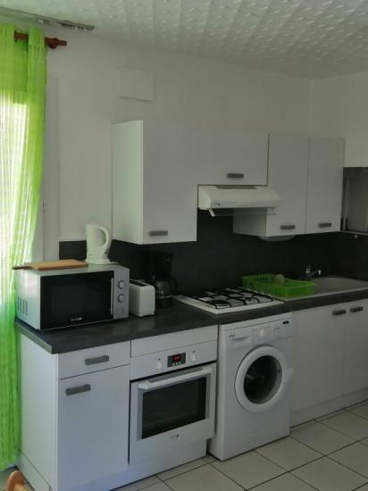 Détail Zoom photos logement