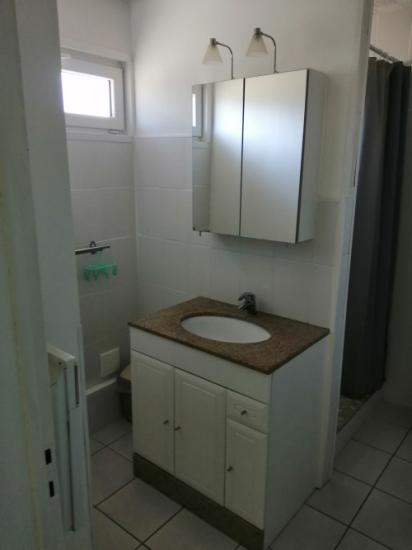 Détail Zoom photos logement