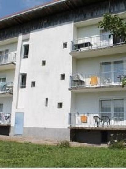 Détail Zoom photos logement