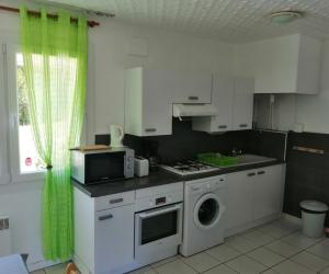 Photo Bel appartement pour 2 à 3 personnes pour les curistes de Bains-les-Bains - N°12 -