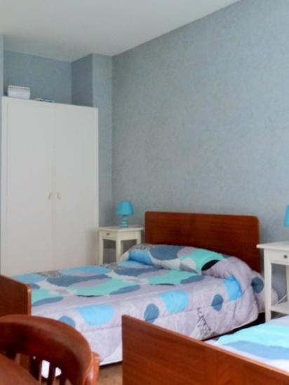 Détail Zoom photos logement