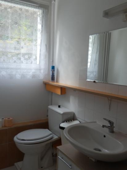 Détail Zoom photos logement