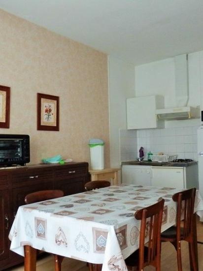 Détail Zoom photos logement
