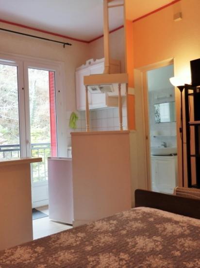 Détail Zoom photos logement