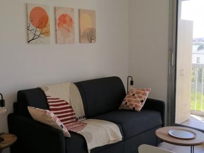 Logement pour curiste à Balaruc-les-Bains photo 1 adv27032880