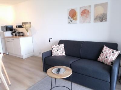 Logement pour curiste à Balaruc-les-Bains photo 2 adv27032880