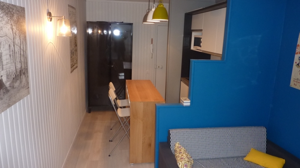 Vichy - location curiste LC-2885 n°6