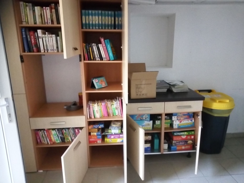 Vittel - location curiste LC-2887 n°14