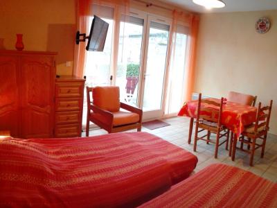 Logement pour curiste à Barbotan-les-Thermes photo 0 adv04042888