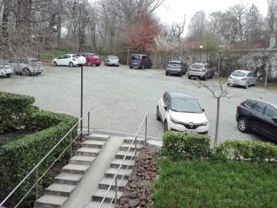 Logement pour curiste à Barbotan-les-Thermes photo 8 adv04042888