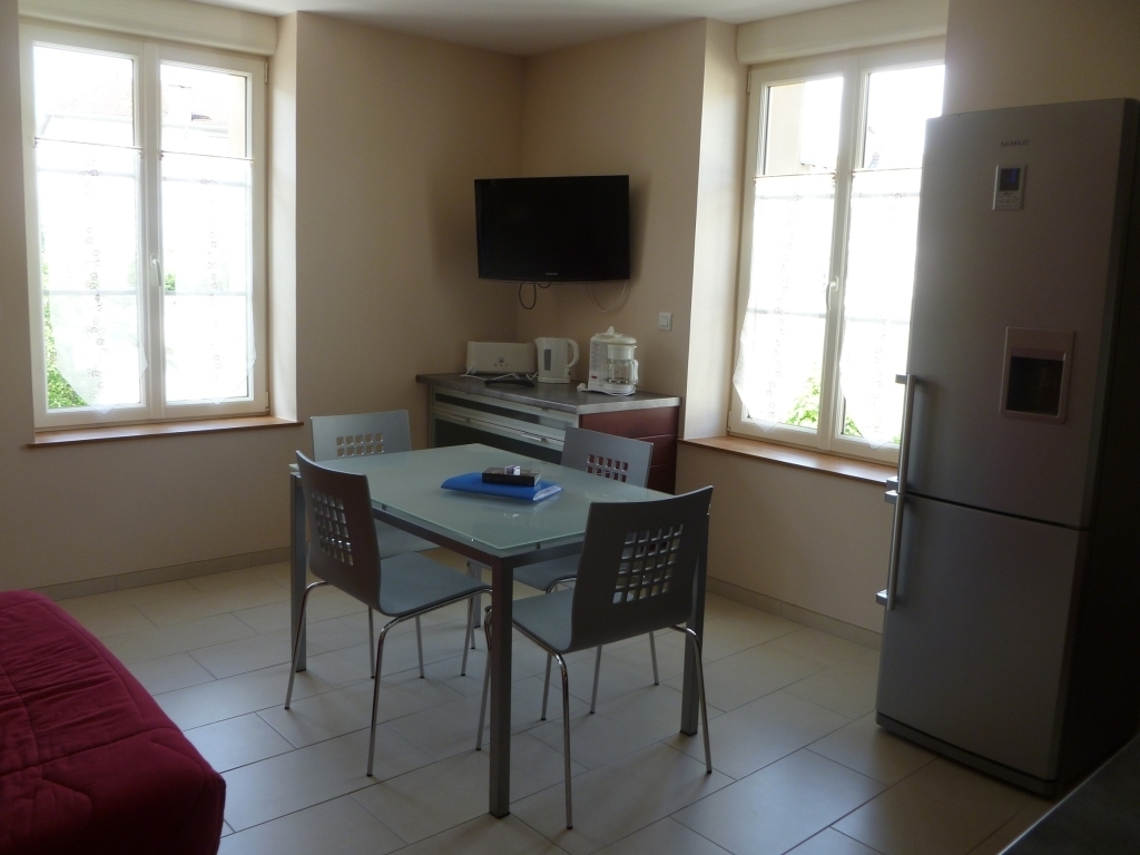 Vittel - location curiste LC-2889 n°5