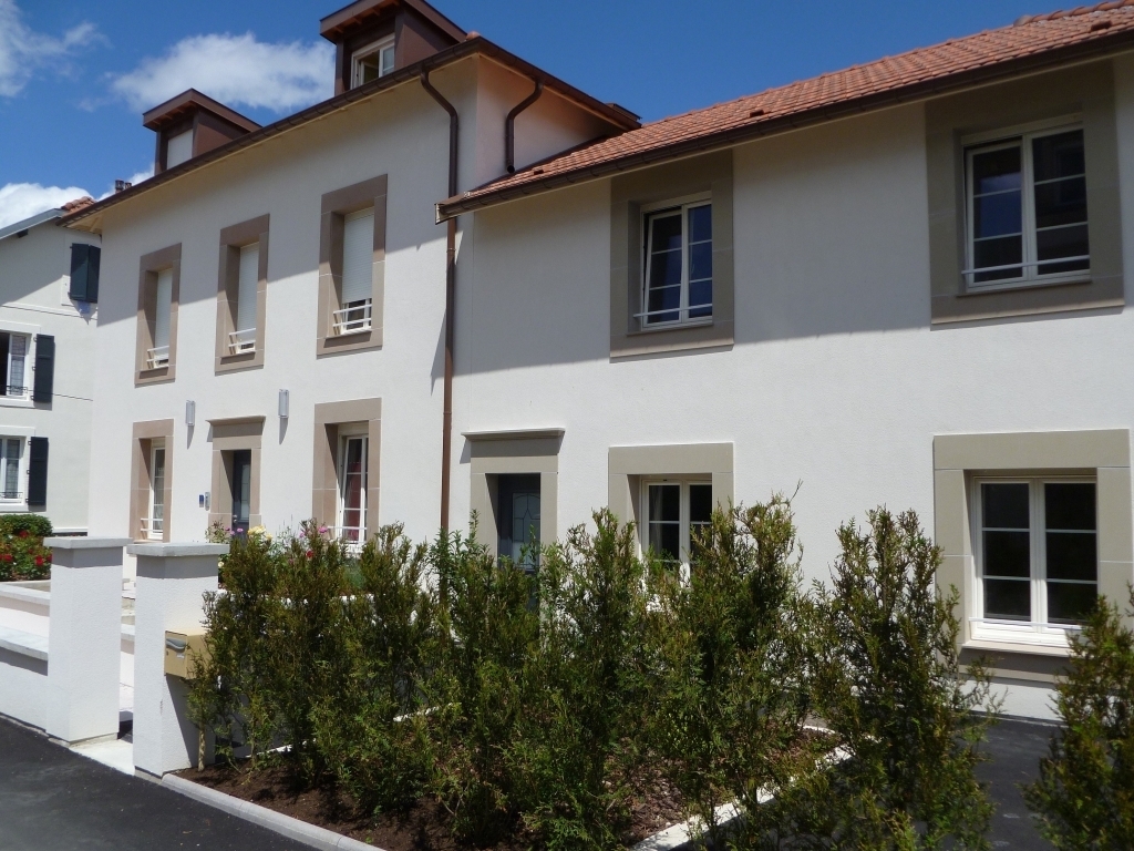 Vittel - location curiste LC-2889 n°8