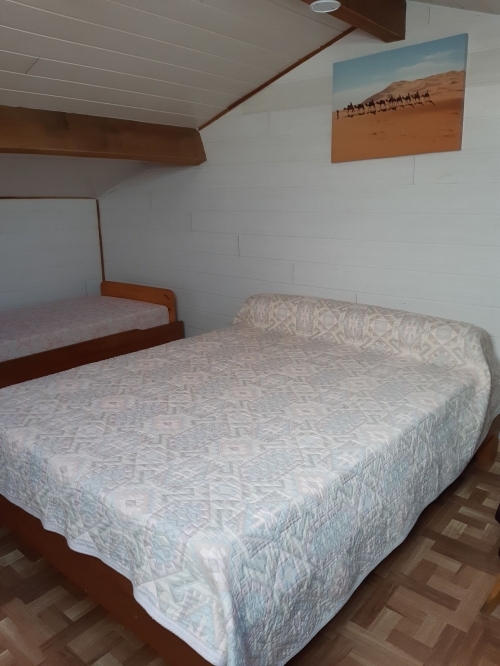 Barbotan-les-Thermes - location curiste LC-2892 n°4