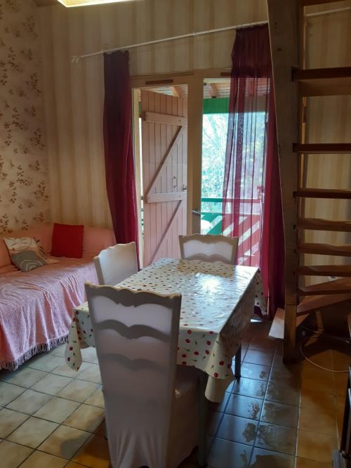 Barbotan-les-Thermes - location curiste LC-2892 n°6