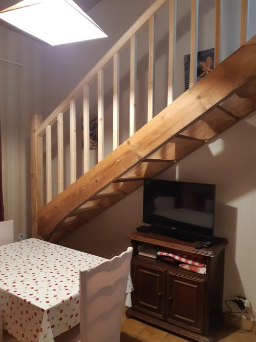 Barbotan-les-Thermes - location curiste LC-2892 n°5